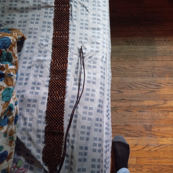 5 for $20 Vintage women's belt - Picture 10 of 10